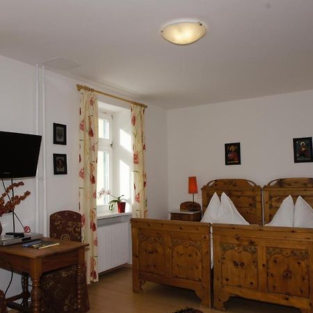 Alpenhotel Goesing Puchenstuben Eksteriør billede